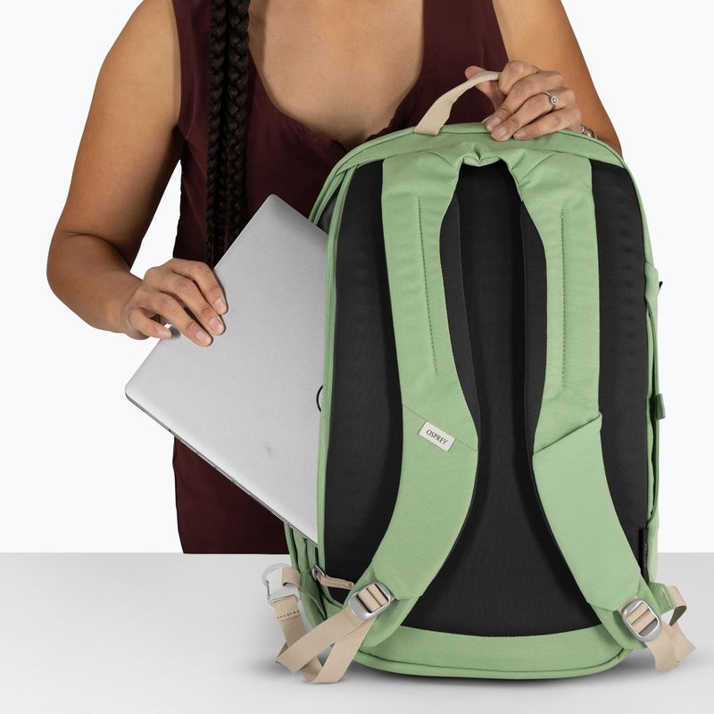 Miesto kuprinė Osprey Arcane XL Day 30 l botanica 11