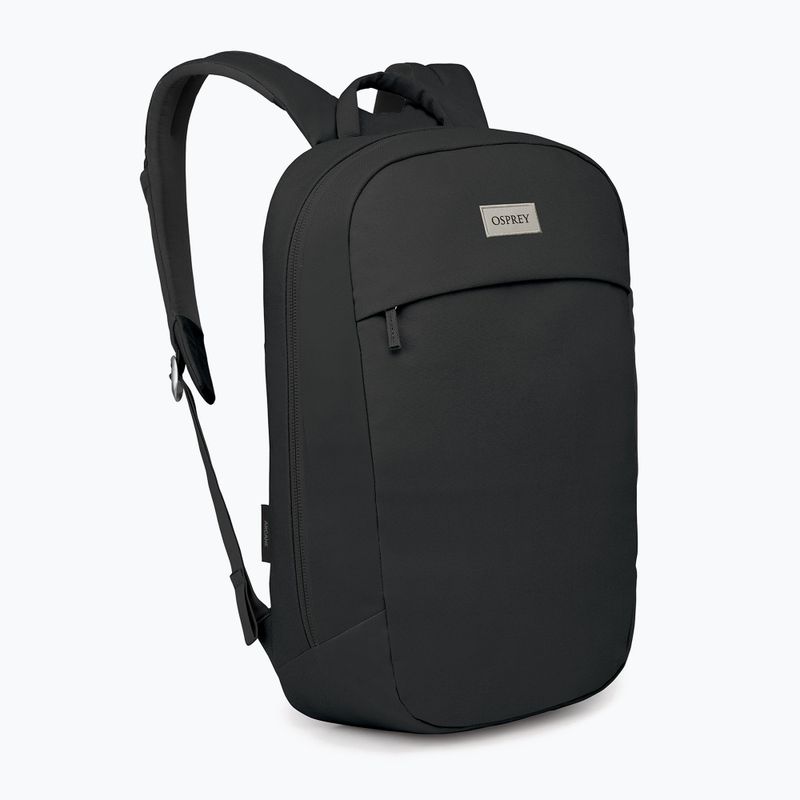 Miesto kuprinė Osprey Arcane Large Day 20 l black 2