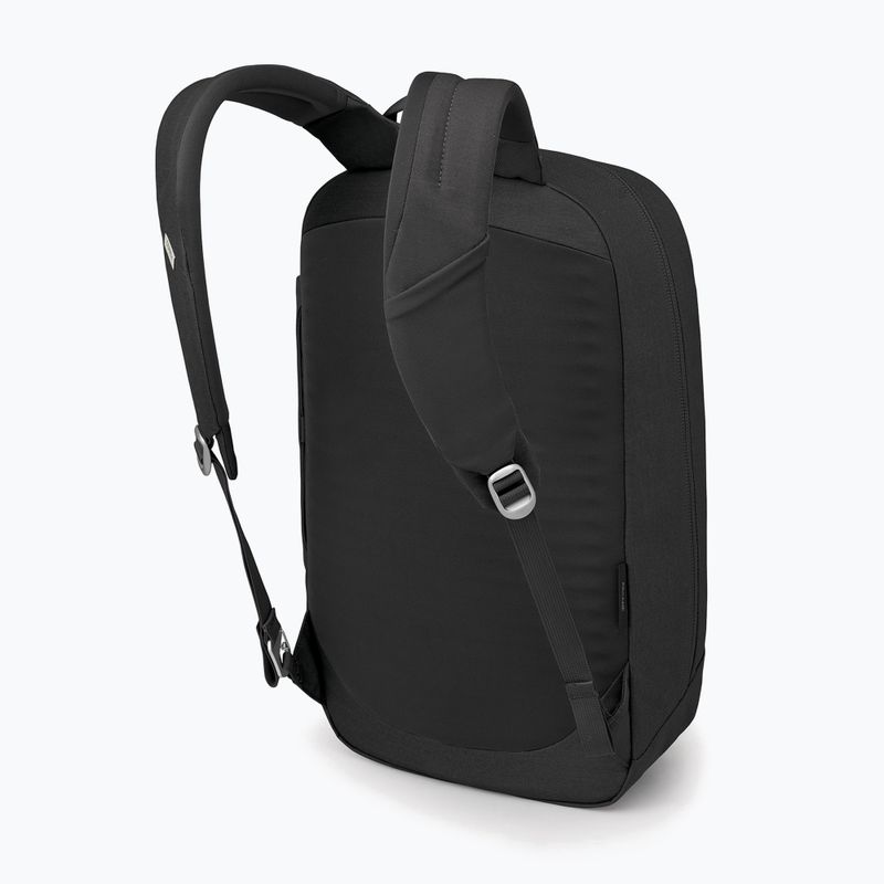 Miesto kuprinė Osprey Arcane Large Day 20 l black 3