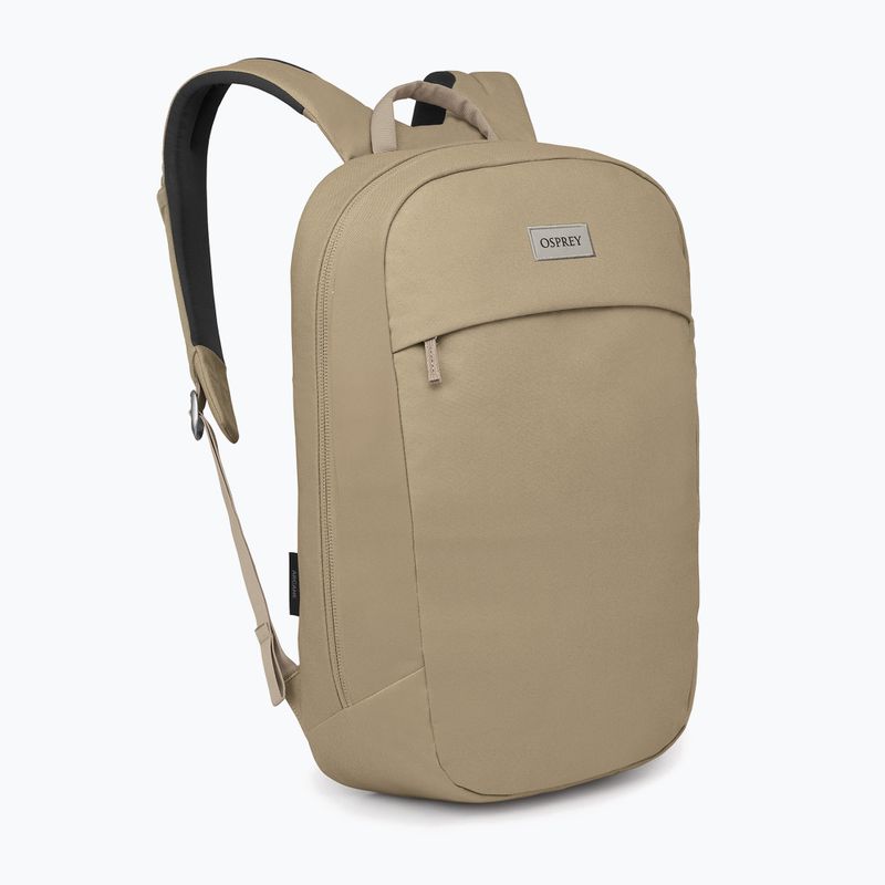 Miesto kuprinė Osprey Arcane Large Day 20 l latte brown 2