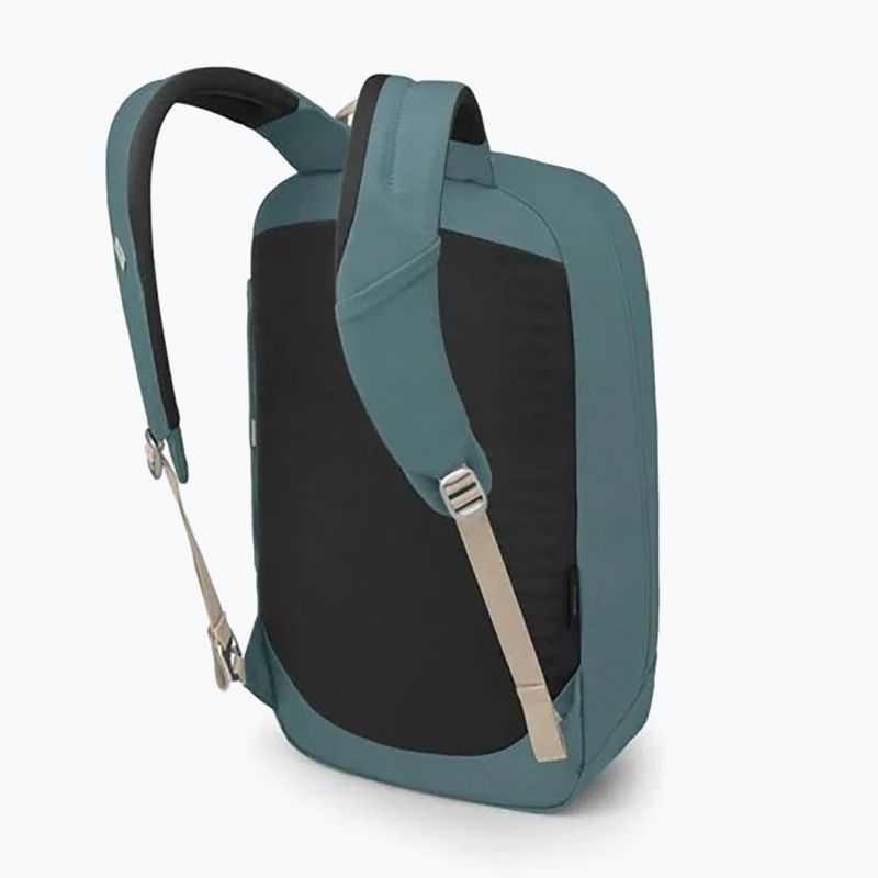 Miesto kuprinė Osprey Arcane Large Day 20 l blue 2