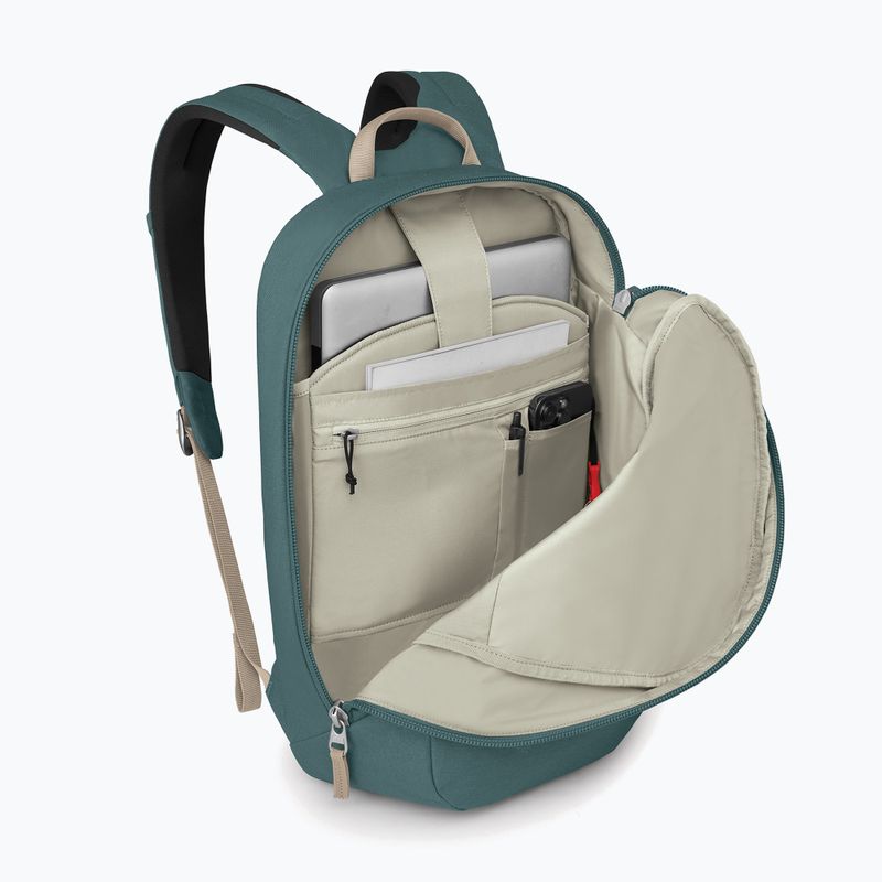 Miesto kuprinė Osprey Arcane Large Day 20 l blue 4