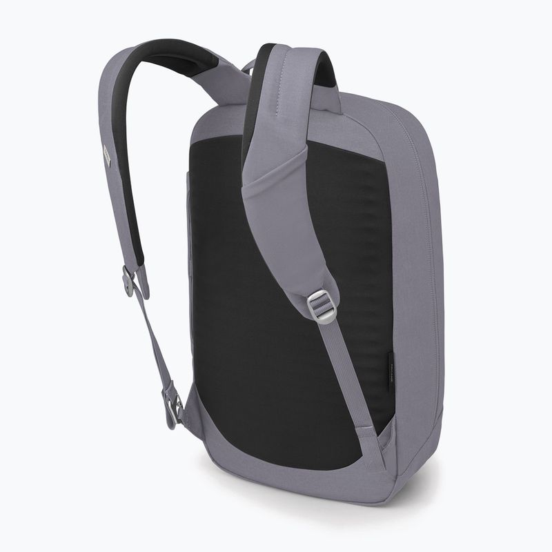 Miesto kuprinė Osprey Arcane Large Day 20 l soundwave grey 3