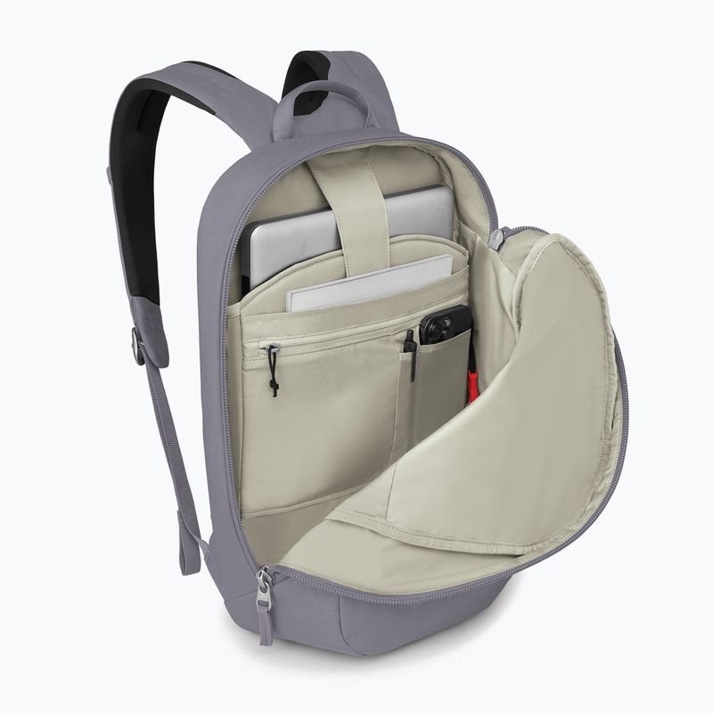 Miesto kuprinė Osprey Arcane Large Day 20 l soundwave grey 4