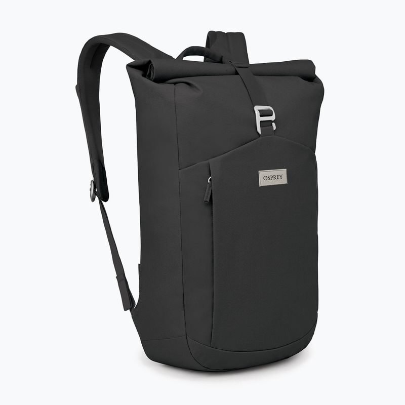 Miesto kuprinė Osprey Arcane Roll Top 22 l black 2