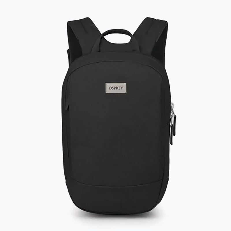 Miesto kuprinė Osprey Arcane Small Day 10 l black