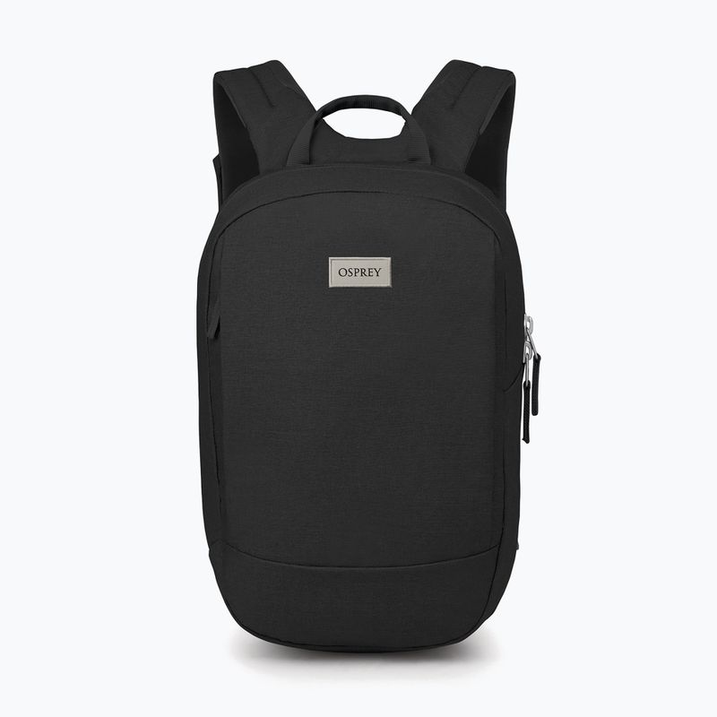 Miesto kuprinė Osprey Arcane Small Day 10 l black