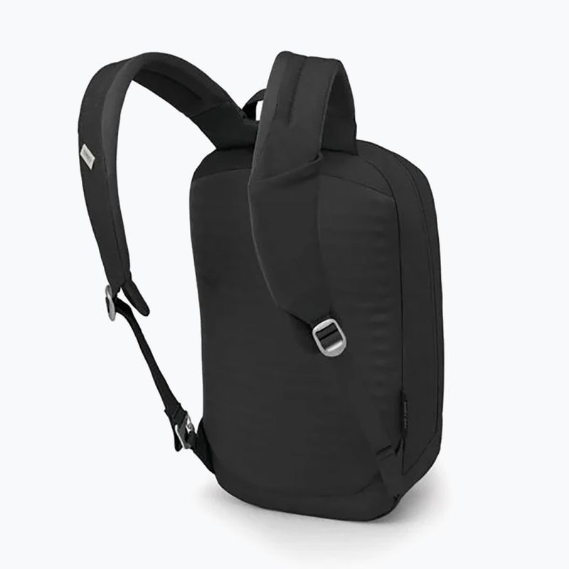 Miesto kuprinė Osprey Arcane Small Day 10 l black 2