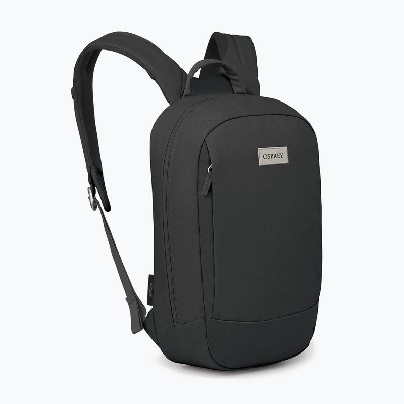 Miesto kuprinė Osprey Arcane Small Day 10 l black 2