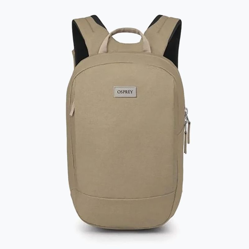 Miesto kuprinė Osprey Arcane Small Day 10 l latte brown