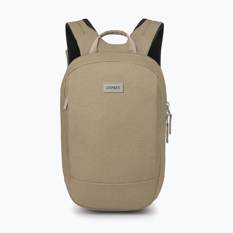 Miesto kuprinė Osprey Arcane Small Day 10 l latte brown
