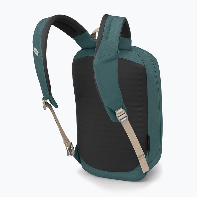 Miesto kuprinė Osprey Arcane Small Day 10 l cascade blue 3