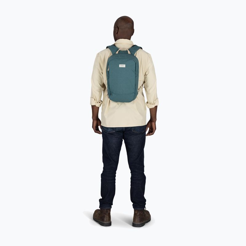 Miesto kuprinė Osprey Arcane Small Day 10 l cascade blue 5