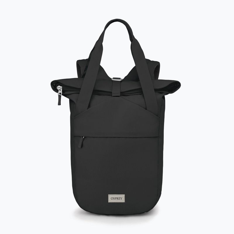 Miesto kuprinė Osprey Arcane Tote Pack 20 l black