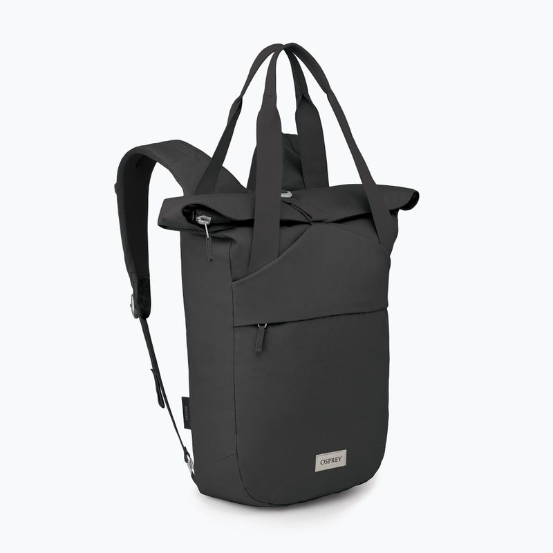 Miesto kuprinė Osprey Arcane Tote Pack 20 l black 2