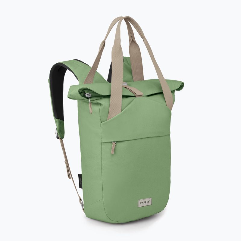 Miesto kuprinė Osprey Arcane Tote Pack 20 l botanica 2