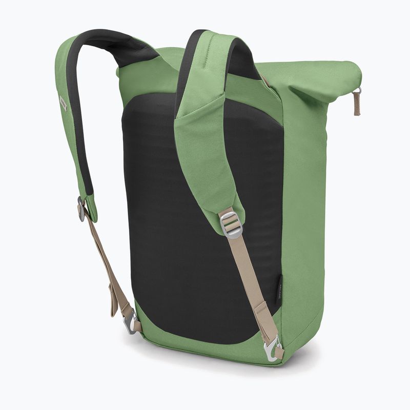 Miesto kuprinė Osprey Arcane Tote Pack 20 l botanica 3