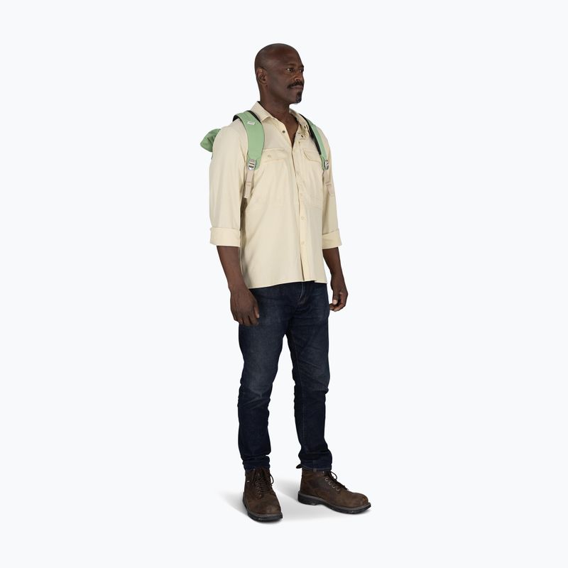 Miesto kuprinė Osprey Arcane Tote Pack 20 l botanica 7