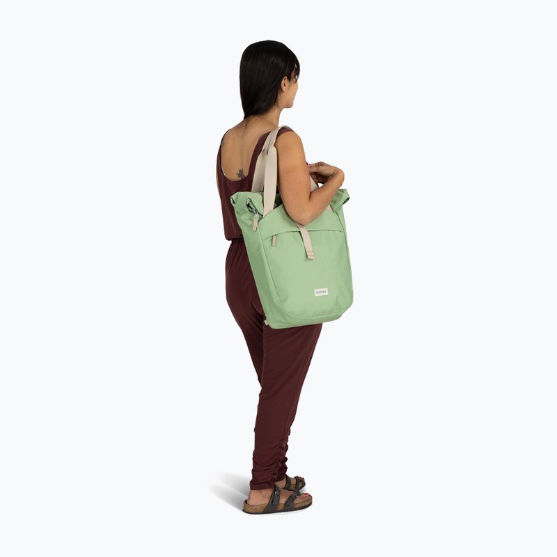 Miesto kuprinė Osprey Arcane Tote Pack 20 l botanica 10