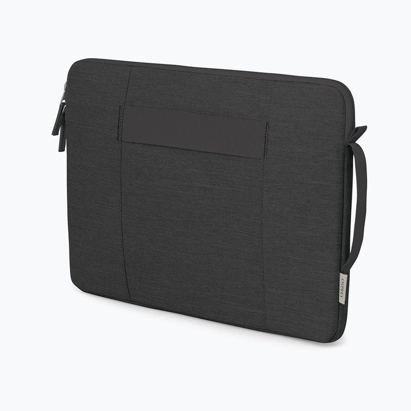 Nešiojamojo kompiuterio dėklas Osprey Arcane Laptop Sleeve 14" black 3