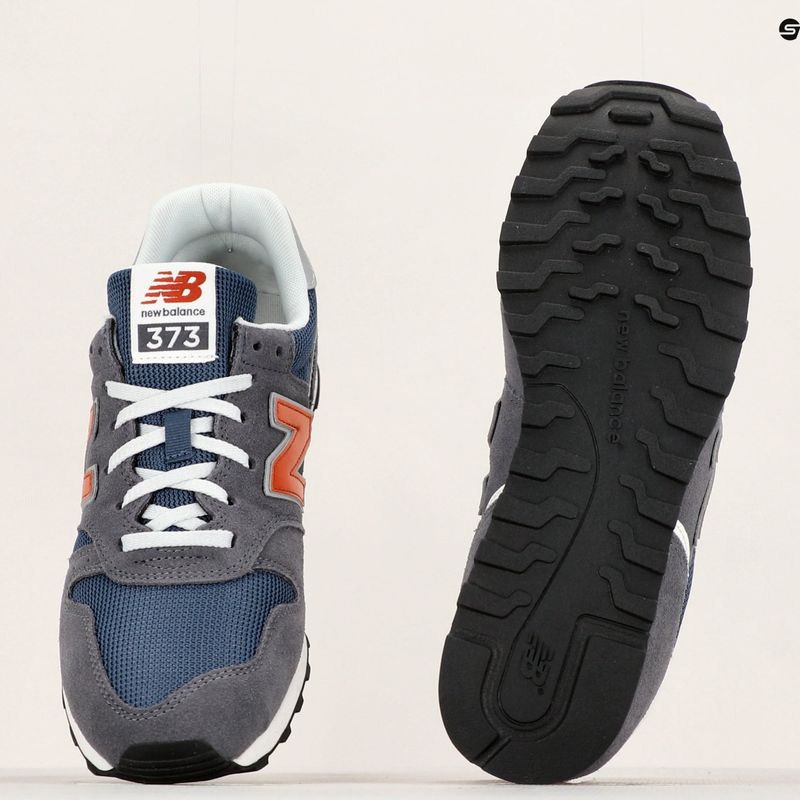New Balance ML373V2 magnet vyriški sportbačiai 16