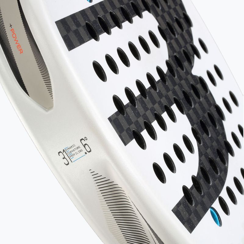 Padelio raketė Bullpadel Vertex 05 8