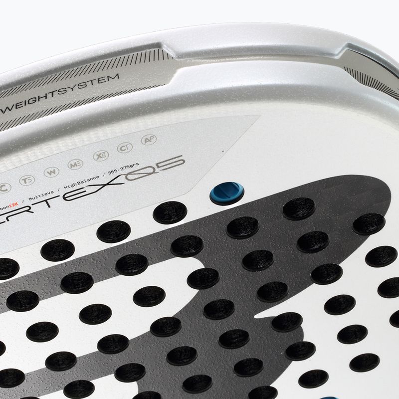 Padelio raketė Bullpadel Vertex 05 9