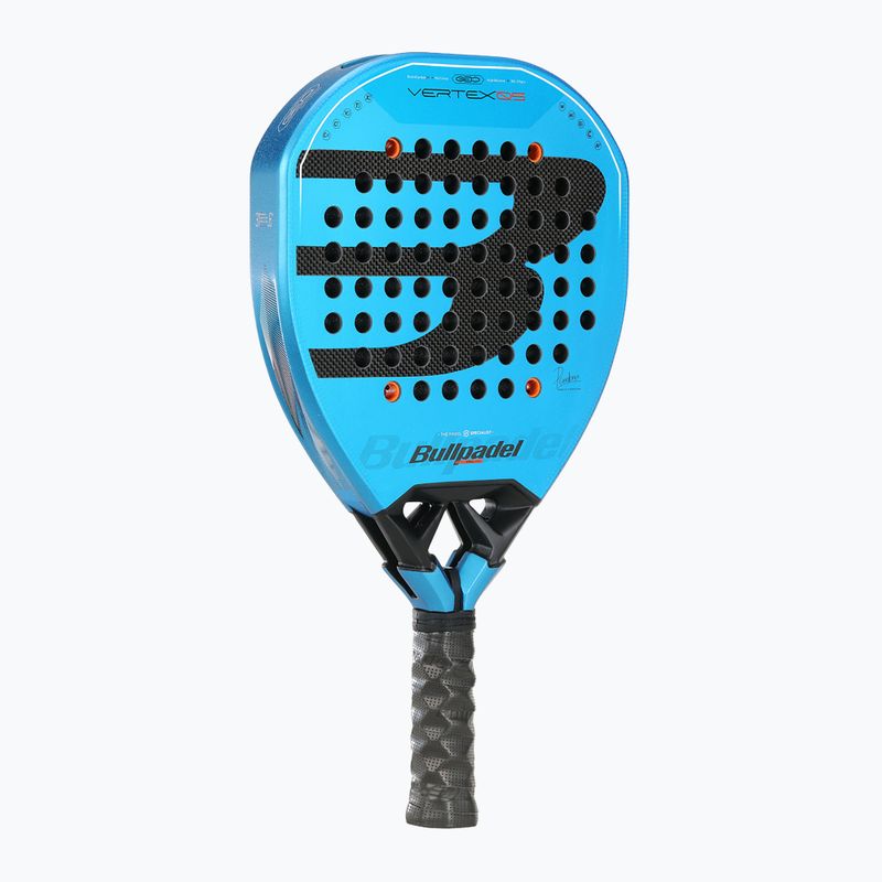 Padelio raketė Bullpadel Vertex 05 Geo 2