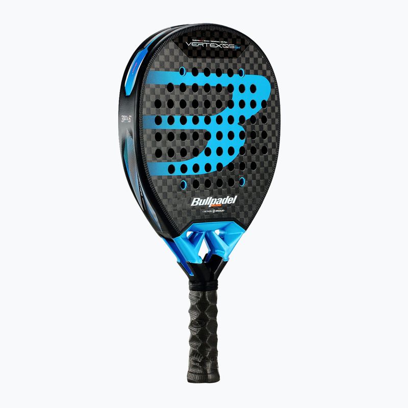 Padelio raketė Bullpadel Vertex 05 Hybrid 2