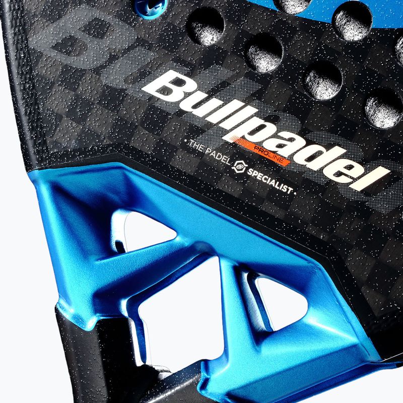 Padelio raketė Bullpadel Vertex 05 Hybrid 5