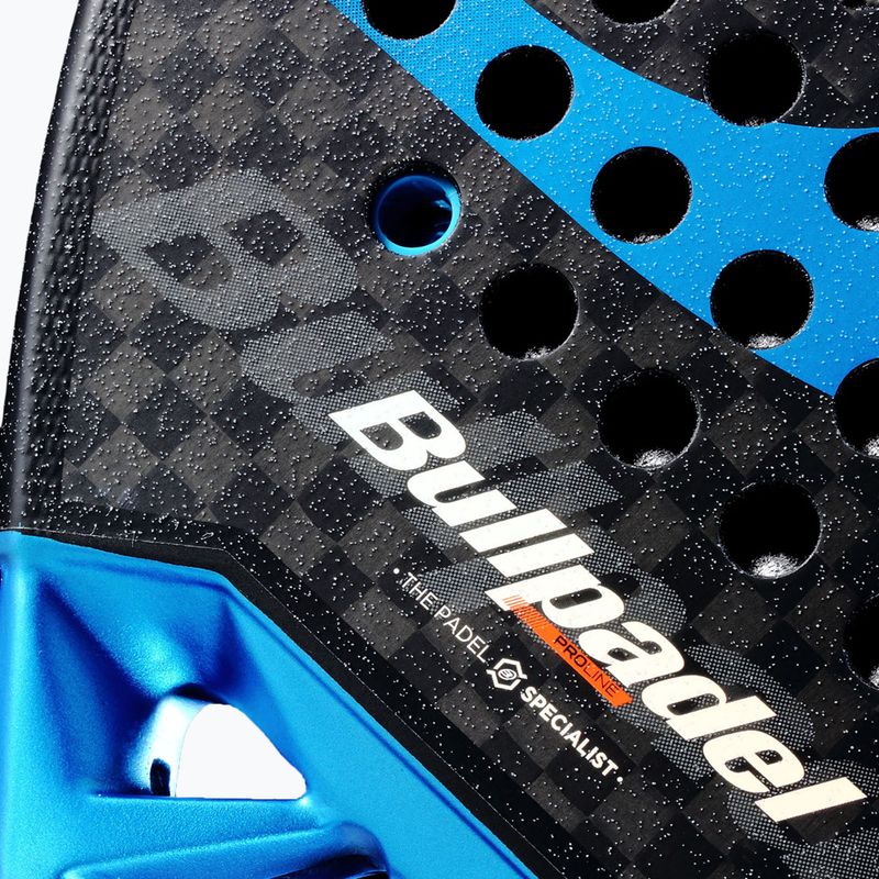 Padelio raketė Bullpadel Vertex 05 Hybrid 7