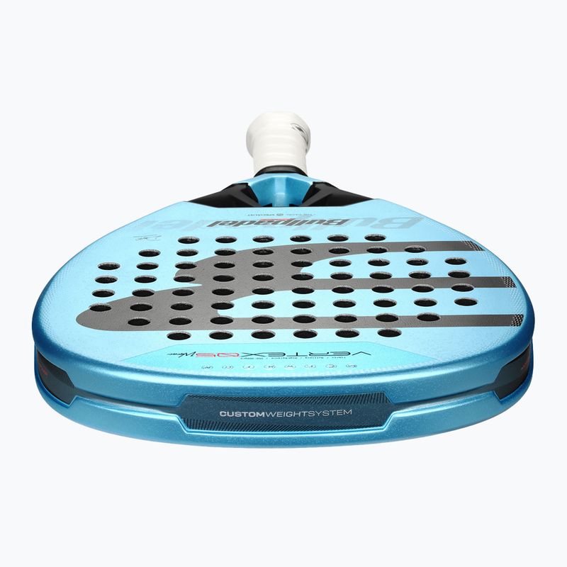 Moteriška padelio raketė Bullpadel Vertex 05 4