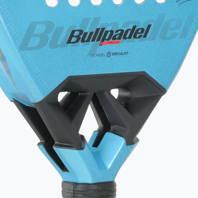 Moteriška padelio raketė Bullpadel Vertex 05 5