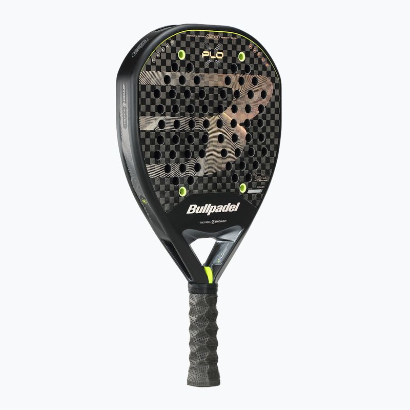 Padelio raketė Bullpadel Xplo 26 2
