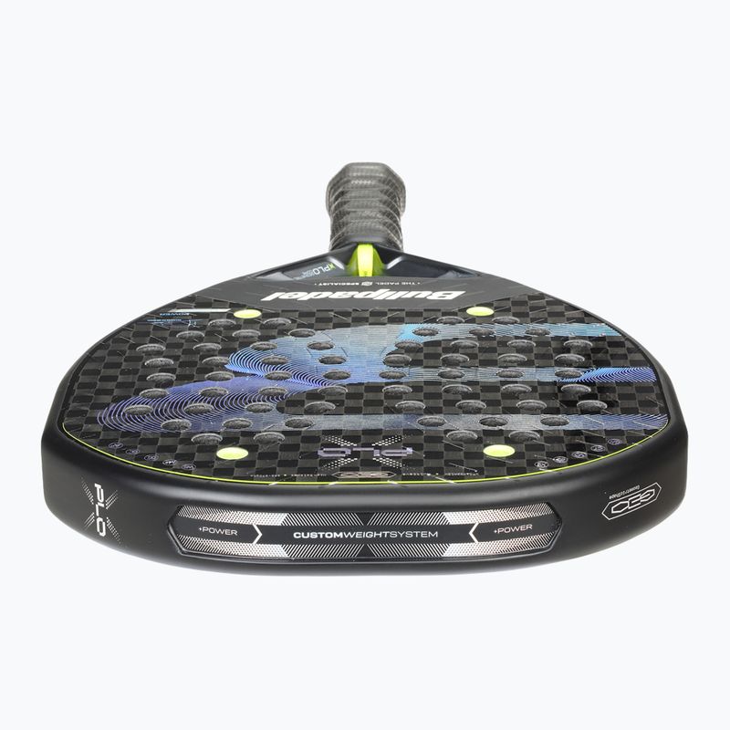Padelio raketė Bullpadel Xplo 26 4