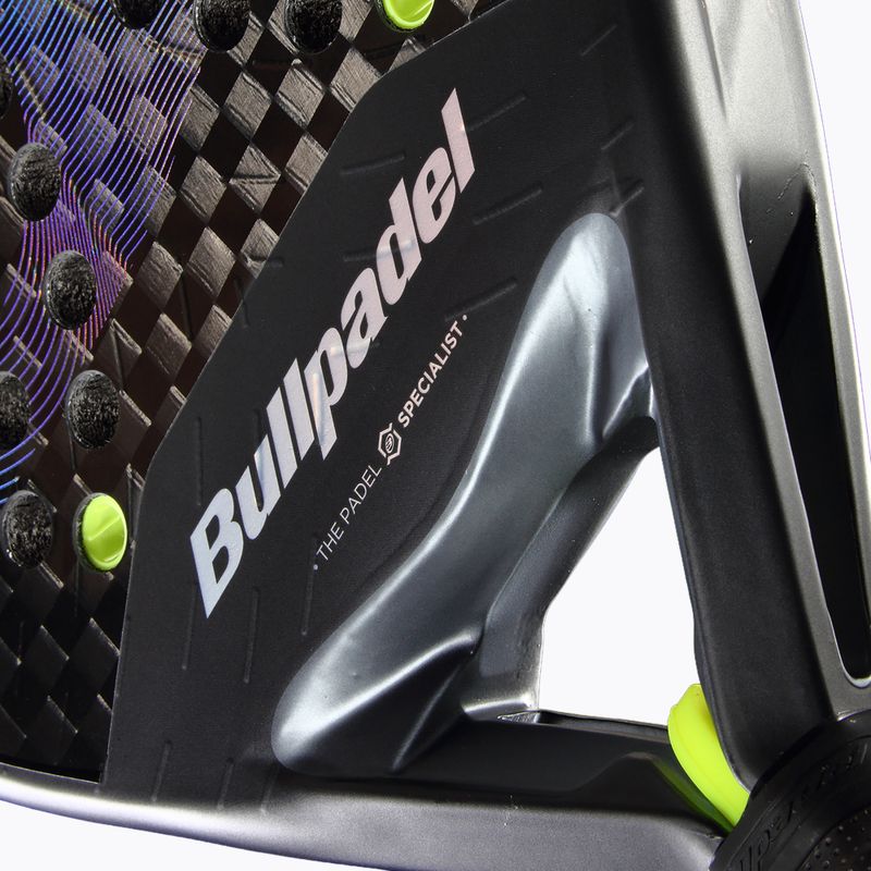 Padelio raketė Bullpadel Xplo 26 5