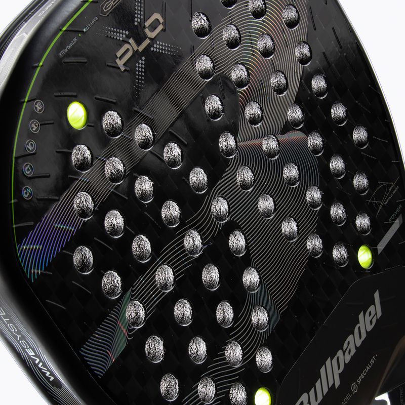 Padelio raketė Bullpadel Xplo 26 6