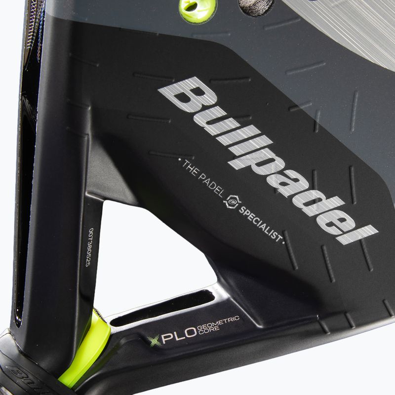 Padelio raketė Bullpadel Xplo 26 8