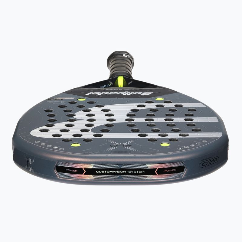 Padelio raketė Bullpadel Xplo CMF 26 4