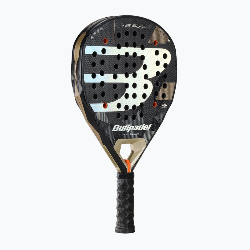Padelio raketė Bullpadel Neuron 02 2