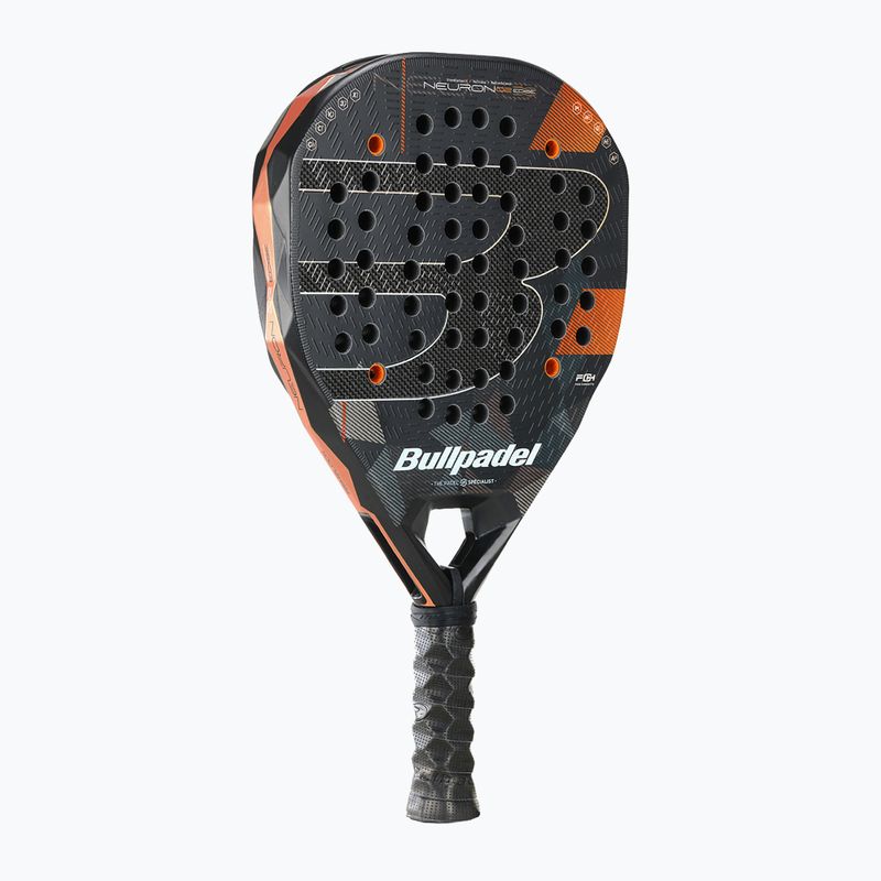 Padelio raketė Bullpadel Neuron 02 Edge 2