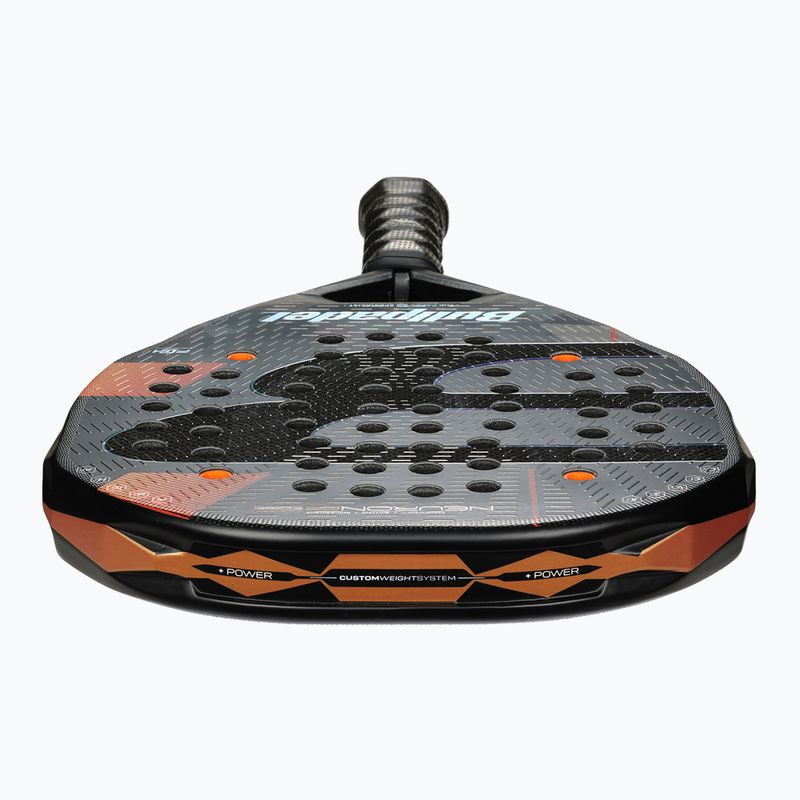 Padelio raketė Bullpadel Neuron 02 Edge 4
