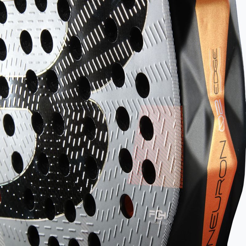 Padelio raketė Bullpadel Neuron 02 Edge 5