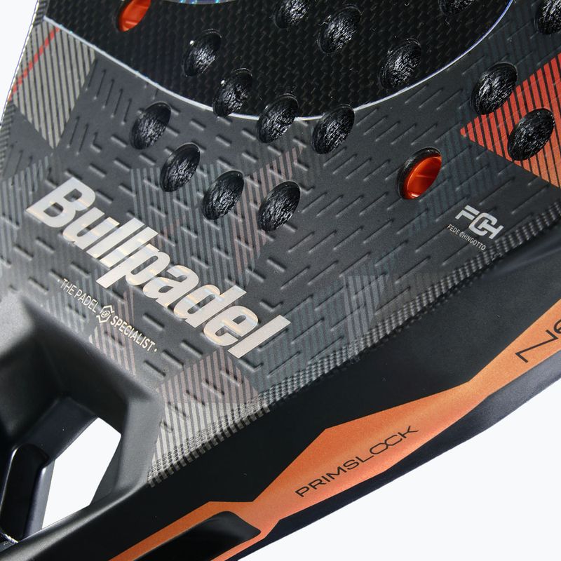 Padelio raketė Bullpadel Neuron 02 Edge 7