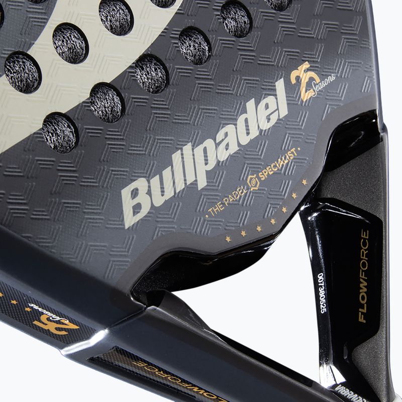Padelio raketė Bullpadel Flow Legend 6