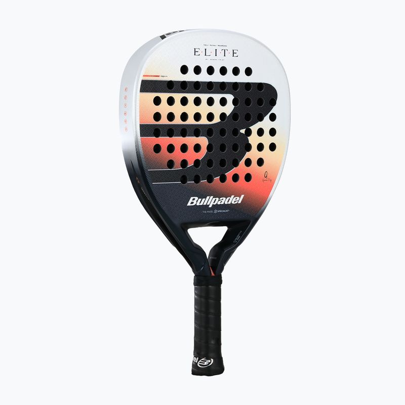 Moteriška padelio raketė Bullpadel Elite 26 2