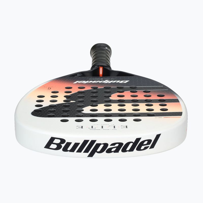 Moteriška padelio raketė Bullpadel Elite 26 4