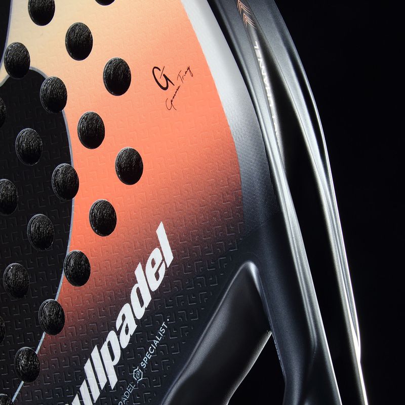 Moteriška padelio raketė Bullpadel Elite 26 5