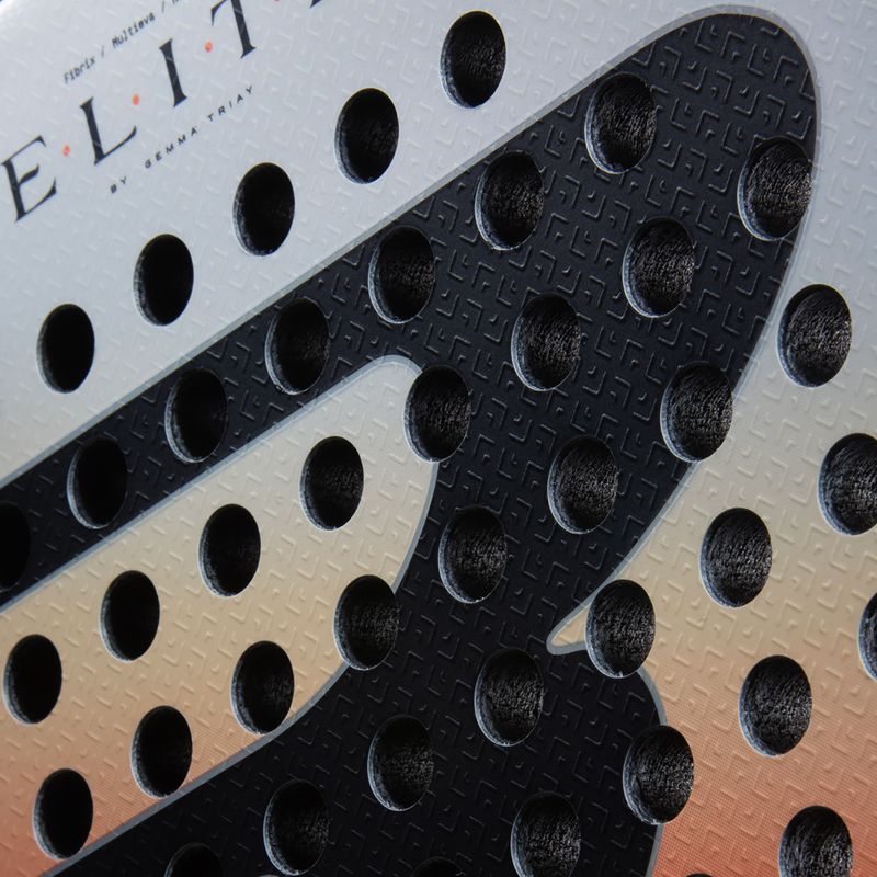 Moteriška padelio raketė Bullpadel Elite 26 7