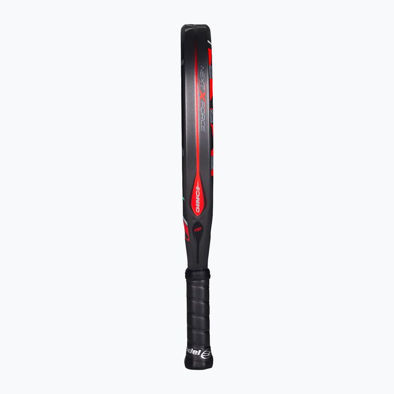 Padelio raketė Bullpadel Ionic Control 26 3